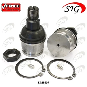 Front Lower Suspension Ball Joint for Ford Excursion 2000-2005 2pc - Picture 1 of 5