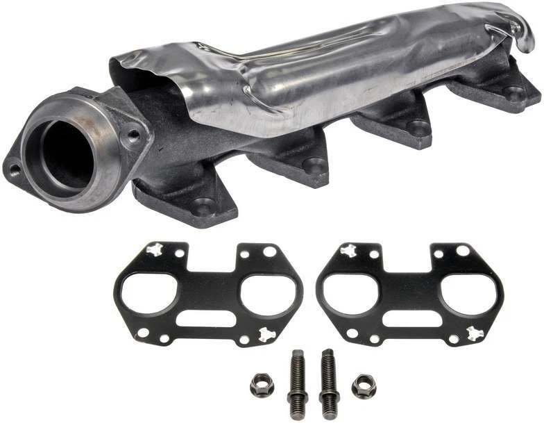 Exhaust Manifold for 2006-2009 Ford Explorer 4.6L V8 GAS SOHC Foto 1 de 1