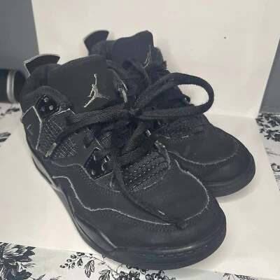 13C Black Cat Jordan 3 fotos veja  - Imagem 1 de 4