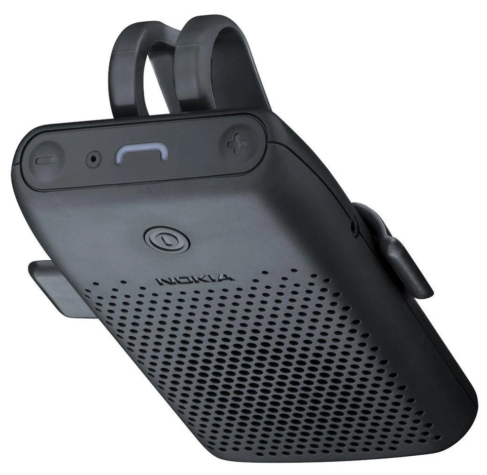 Nuevo en caja sellada, altavoz Nokia HF-210 para dispositivos Bluetooth Foto 1 de 3