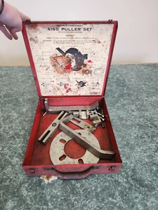 Juego de tiradores Vintage PROTO 4100 - Imagen 1 de 13