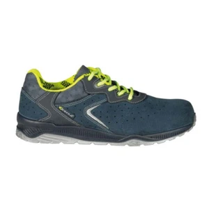 SCARPE ANTINFORTUNISTICHE LAVORO BASSE SCARPA COFRA TOP SCORER S1 P SRC TG 46 - Foto 1 di 1