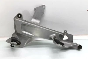 1997 HONDA ST1100 LEFT REARSET REAR SET DRIVER FOOT PEG REST STOP - Picture 1 of 12