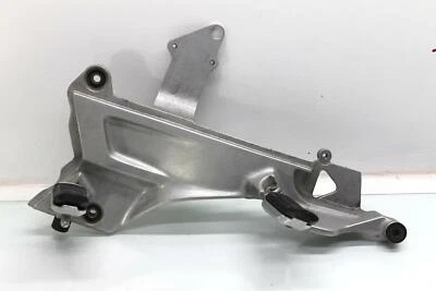 1997 HONDA ST1100 CONJUNTO TRASEIRO ESQUERDO CONJUNTO TRASEIRO MOTORISTA PÉ PEG DESCANSO PARADA - Imagem 1 de 4