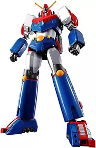 BANDAI Spirits Soul of Chogokin GX-90 ChoDenji Robo Com-Battler V F.A NEW - Picture 1 of 9