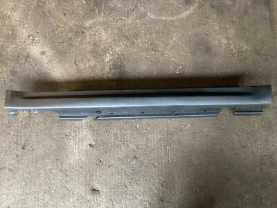 Gonna lato destro BMW Mini One/Cooper (R57 Cabriolet) - Immagine 1 di 4