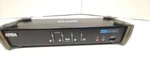 Aten Technologies CubiQ CS1764A KVM Switch No Adapter - Picture 1 of 4