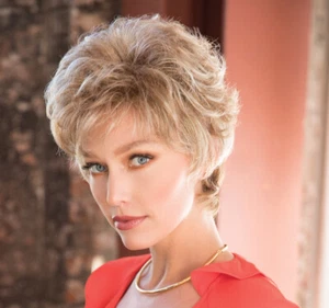 Joey | Rene of Paris wigs - Picture 1 of 16