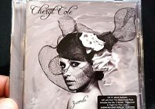 Cheryl Cole - 3 Words  -  CD, VG