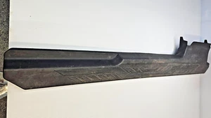 2015-2019 FORD TRANSIT 150-350 INTERIOR FLOOR SCUFF PLATE TRIM OEM CK41-B13190 - Picture 1 of 7