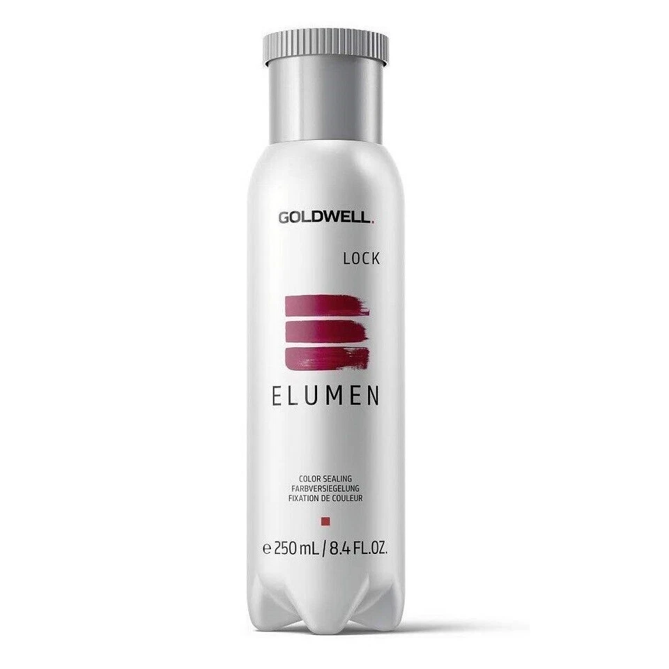 Goldwell Elumen Lock Farbversiegelung - 250ml (S-GW-094-01)