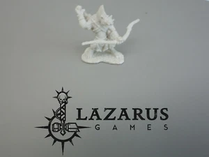 Reaper Bones AD&D D&D Blacktongue, Gnoll Archer (unprimed plastic) - Picture 1 of 4