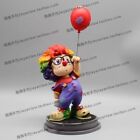 Neu Joker Arale Ballon 16 cm PVC GK ZOR Norimaki Modellfigur Statue verpackt Spielzeug