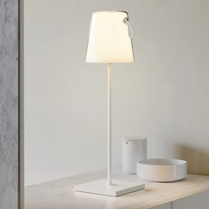 Cordless Table Lamp, Rechargeable LED Night Light, RGB Stepless Touch Dimmabl... - Picture 1 of 6