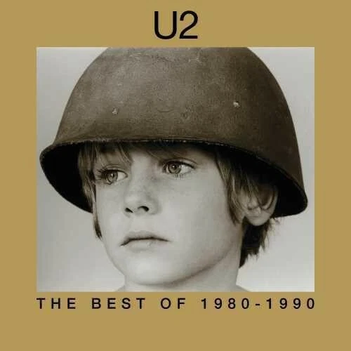 The Best of 1980-1990 by U2 (Record, 2018)