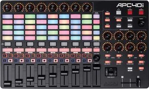 Akai Professional APC40 MKII Ableton Live Performance Controller - Picture 1 of 1