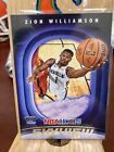 2023-24 Panini Hoops Basketball Zion Williamson Skyview #25 New Orleans Pelicans