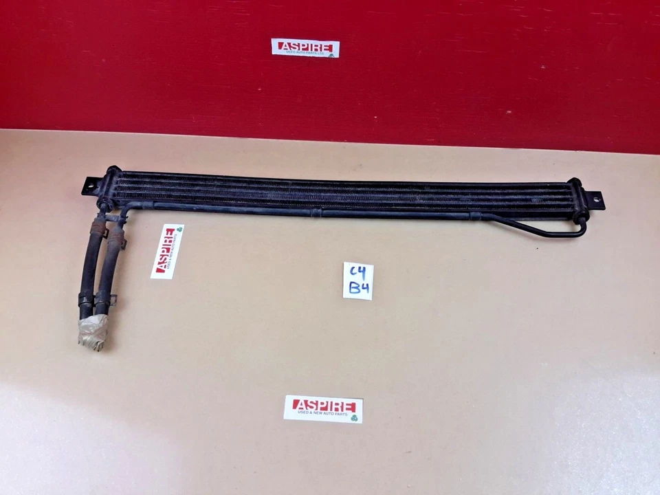 2007-2009 Kia Sedona Hyundai Entourage Transmission Cooler OEM Foto 1 de 2