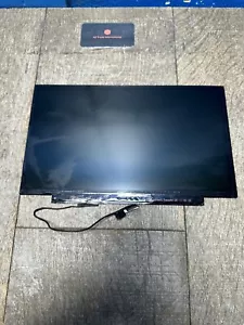 Pantalla portátil Lenovo X240 X260 X270 12,5" HD 30 pines EDP LED B125XTN01.0 - Imagen 1 de 7
