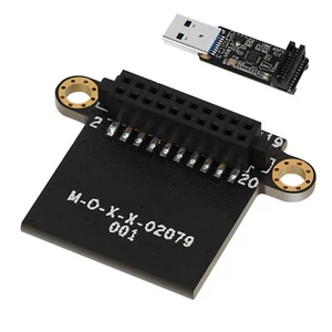 USB3.0 & 32G Memory Expansion Card for KLP1(210/230) KP3S PRO V2 3D Printer - Afbeelding 1 van 8