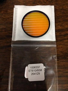 Chroma Filter 1006337 50mm Ems ET610/60 M Len - Picture 1 of 1