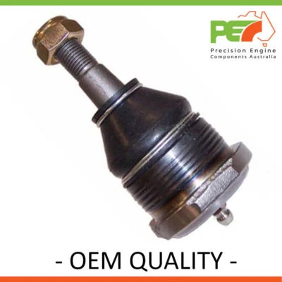 2x *CALIDAD OEM* Rótulas - Trajes superiores delanteros CHRYSLER VALIANT CM 5,2 L Foto 1 de 4