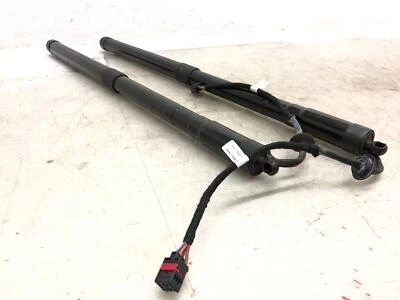 2014-2021 RANGE ROVER SPORT LEFT & RIGHT POWER LIFTGATE TAILGATE SUPPORT STRUT Foto 1 de 4