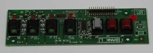 Allen & Heath PCB ASSY ILIVE BANK L 003-320 Used - Picture 1 of 2
