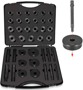T-0220-39 Master Bushing Driver Installer Remover for Chrysler GM Transmissions - Picture 1 of 12