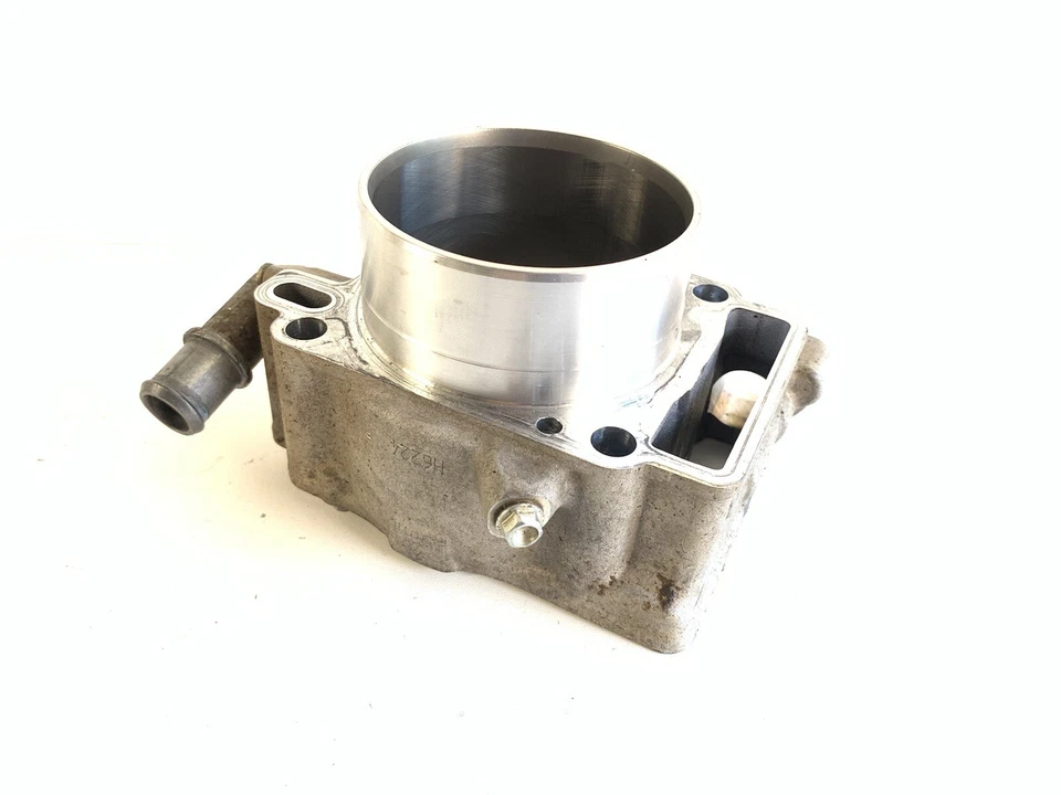 Husqvarna TCi 250 TC 250 250i TCi250 TC250 2011 OEM cilindro barril extremo superior Foto 1 de 4