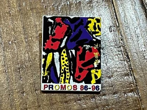 PINS PIN ART ARTISTE ZALINE OPEN PROMO 96 - Bild 1 von 1