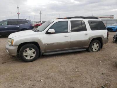 Alternador usado compatible con: Chevrolet Trailblazer Ext 2003 4,2 grado A Foto 1 de 4