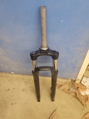 SR Suntour Mobie A32 26" 80mm juego cónico 1 1/8  Foto 1 de 2