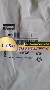 PVL-C121608 Pneumatic Valve UPS Shipping - Picture 1 of 1