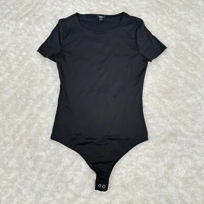 Sexy Body Express Para Mujer S Pequeño Negro Contorno Corporal SS Cápsula Club Foto 1 de 4