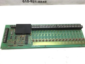 Opto 22 Optomux PB16MDS Isolation Circuit Board - Picture 1 of 7