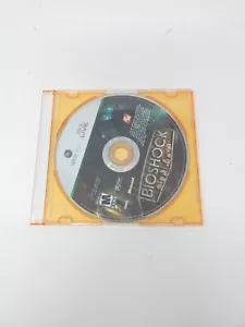 BioShock (Microsoft Xbox 360, 2007), DISC ONLY - Picture 1 of 1