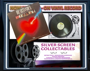 Heart 'n Soul 1983 The Smooth Sound of Today 18 Original Hits Vinyl LP Free Post - Picture 1 of 5