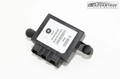 2017-2019 DODGE CHARGER PARKING ASSIST COMPUTER CONTROL MODULE UNIT OEM - Image 1 of 4