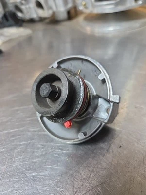 Base de válvula Polaris XCR 440 1998 1201745 fuelle 5411407 tuerca 5432833 Foto 1 de 3