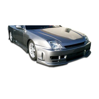 Duraflex Spyder Body Kit for Prelude Honda 97-01 ed_110540 - Image 1 of 4