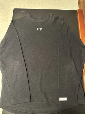 MANGA LARGA UNDER ARMOUR POLAR RENDIMIENTO M Foto 1 de 4