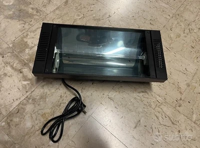 BOOST STROBE 1500 Luce strobo stroboscopica Faro velocità regolabile - Immagine 1 di 2