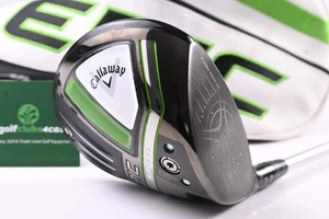 Tour Issue Callaway Epic Speed Triple Diamond DS Driver / 9 Degree / Stiff Flex - Picture 1 of 9