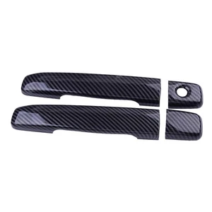 Door Handle Pull Trim Cover fit for Infiniti G37 Coupe Convertible IPL 08-2013 - Picture 1 of 5