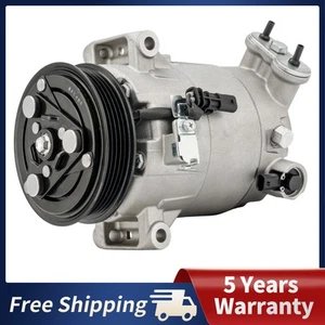 A/C Compressors & Clutches For Chevrolet Colorado GMC Canyon 2017-2022 CO11485C - Picture 1 of 17