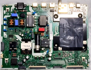 SAMSUNG 55" UN55TU700DFXZA -BN9650973A  VERSION(FA01) MOTHERBOARD UNIT - Picture 1 of 2