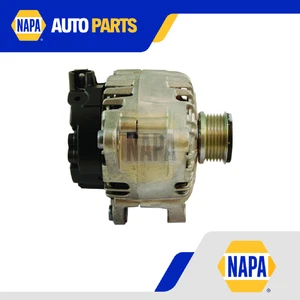 Alternator fits DS DS3 1.2 15 to 19 NAPA Genuine Top Quality Guaranteed New - Picture 1 of 8