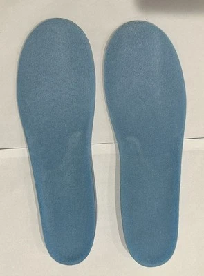 Plantilla de gel amortiguador Sof Comfort, para mujer 5-10 recortada a medida Foto 1 de 4