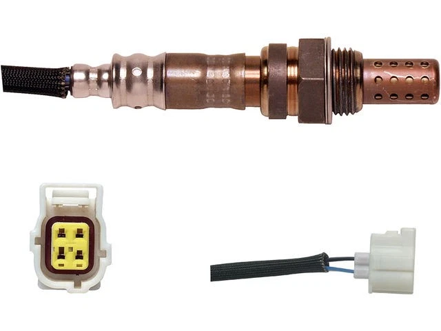 Sensor de oxigênio dianteiro upstream para 2001-2003 Jeep Grand Cherokee 2002 TW917QN - Imagem 1 de 1